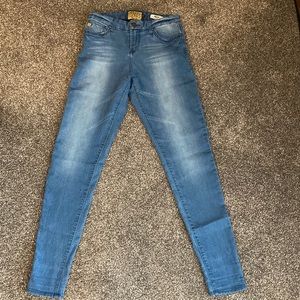 Dear John metro jeggings